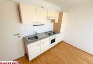 1. MONAT MIETZINSFREI!! | Behaglich unter’m Dach - Gemütliche 2-Zimmerwohnung im Dachgeschoss