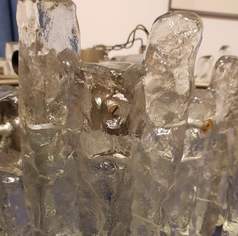 Hängeleuchte Kalmar SORIA 28, 800 €, Marktplatz-Antiquitäten, Sammlerobjekte & Kunst in 2102 Gemeinde Bisamberg Hängeleuchte Kalmar SORIA 28, 800 €, Marktplatz-Antiquitäten, Sammlerobjekte & Kunst in 2102 Gemeinde Bisamberg