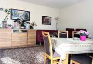 Generalsanierte, sofort beziehbare 82m² Eigentumswohnung im Hochparterre mit Balkon