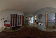 "Bungalow auf Eigengrund 1000m² - 5 min vom Gewerbepark Stadlau!"