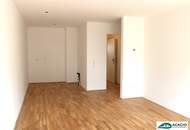 ***SCHNELL ZUSCHLAGEN: wunderschöne 3-Zimmer-Gartenwohnung - leistbarer Neubau Nähe St.Pölten / Wohnpark Ober-Grafendorf - ökologisch, hochmodern, ausgezeichnet ***