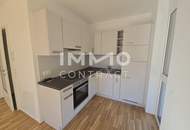 Geförderte 2 Zimmer Wohnung mit großem Balkon - Gradnerstraße 186 F - Top 7 F