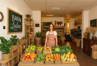 Gewerbeeinheit / Lokal / Büro / Gastro / kleine Praxis / Einzelhandel