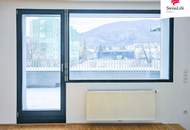 gepflegte Maisonettewohnung mit Terrasse in Graz-Gösting