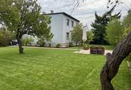 Großzügiges Wohnhaus auf sonnigem Grundstück -ruhige Siedlungslage