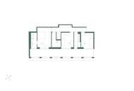 UP IN THE SKY: Unverbaubarer Weitblick - Penthouse auf drei Ebenen mit mit Dachterrasse