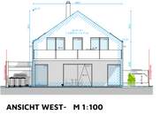 Grundstück direkt am See in Baden mit Baubewilligung