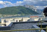 Wohnen am Traunsee - perfekte 28 m² Wohnung im Zentrum von Gmunden - mit ruhigem Balkon!