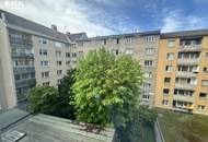 60m² Wohnung in 1050 Wien mit Einbauküche, Badewanne &amp; Lift - Verkauf im digitalen Angebotsverfahren immo-live