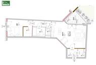 *FLAIR IN THE CITY* Geräumige 2 Zimmer Wohnung mit knapp 60m2 und toller Dachterrasse mit Pool - Jetzt anfragen!