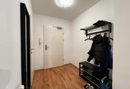 Helle, moderne 2-Zimmer-Wohnung mit Garagenplatz - in Ober St. Veit!