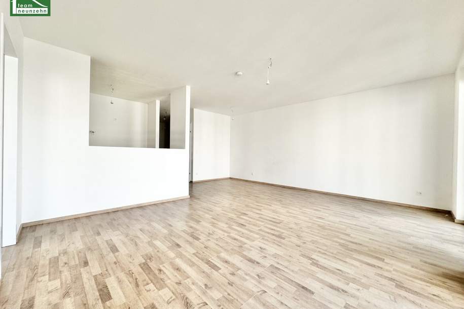 Genossenschaftswohnung in Bestlage – perfekt für modernes Wohnen und kurze Wege, Wohnung-miete, 726,85,€, 8020 Graz(Stadt)
