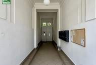 Attraktive 3-Zimmer-Wohnung mit moderner Küche und idealem Grundriss!