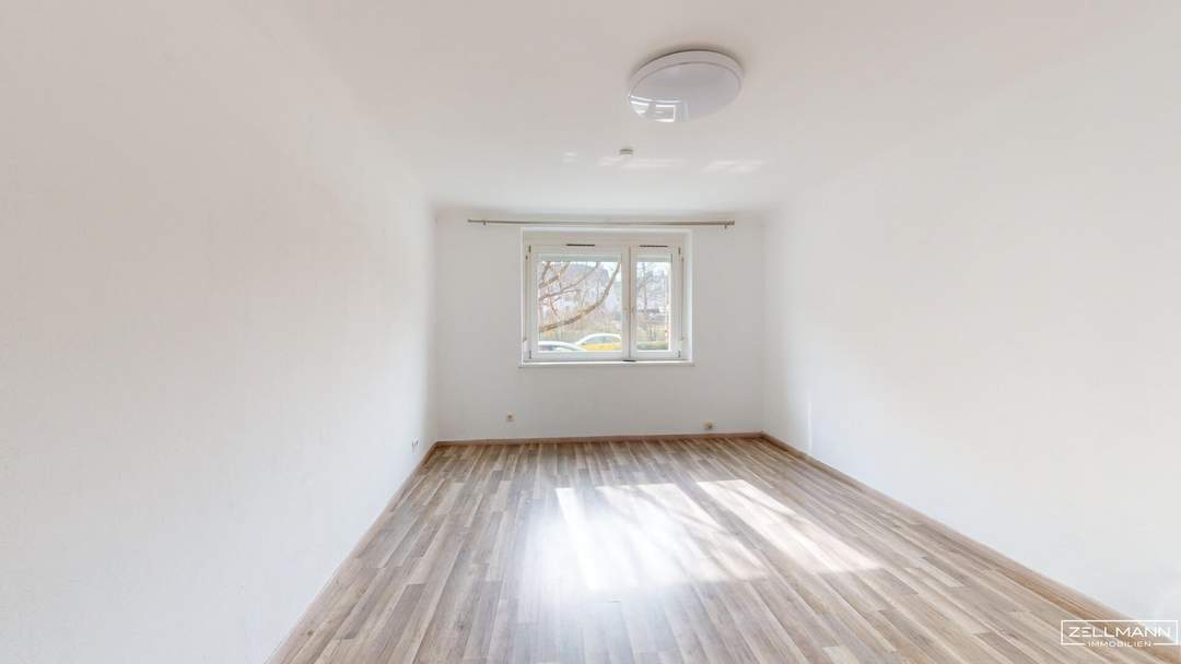 OBER ST. VEIT | Charmante 2-Zimmer-Wohnung in ruhiger Grünlage am Streckerpark | ZELLMANN IMMOBILIEN