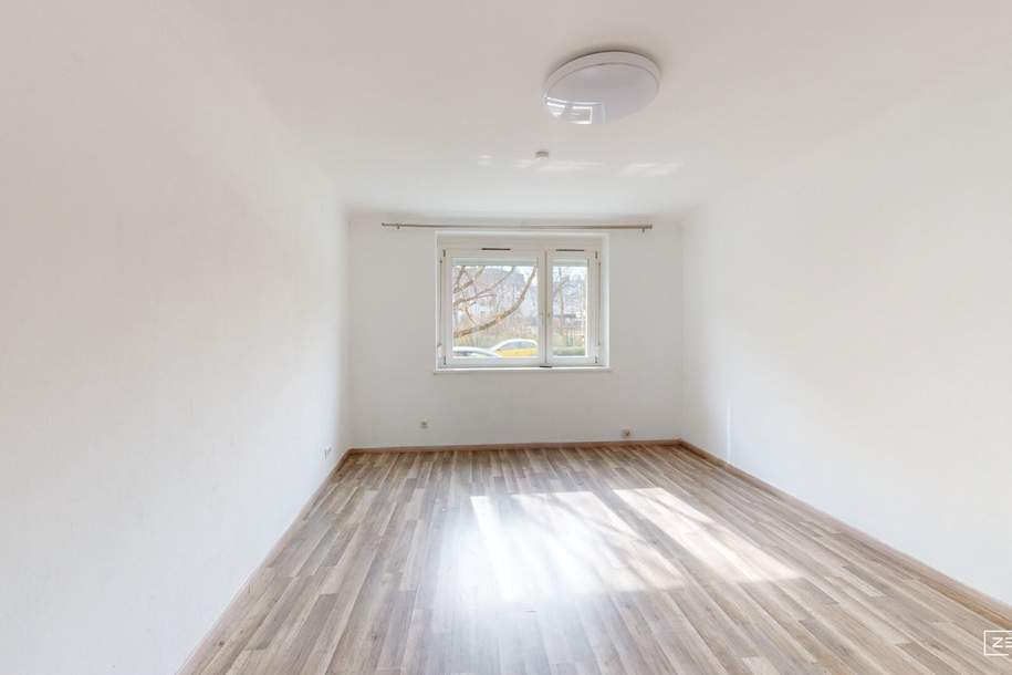 OBER ST. VEIT | Charmante 2-Zimmer-Wohnung in ruhiger Grünlage am Streckerpark | ZELLMANN IMMOBILIEN, Wohnung-kauf, 259.000,€, 1130 Wien 13., Hietzing