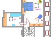 Großzügige 2-Zimmer-DG-Maisonette in unmittelbarer U3- und S-Bahn-Nähe!!!