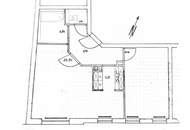 Modernes Wohnen im 5. Bezirk: 2 Zimmer, Top-Infrastruktur + Garagenplatz