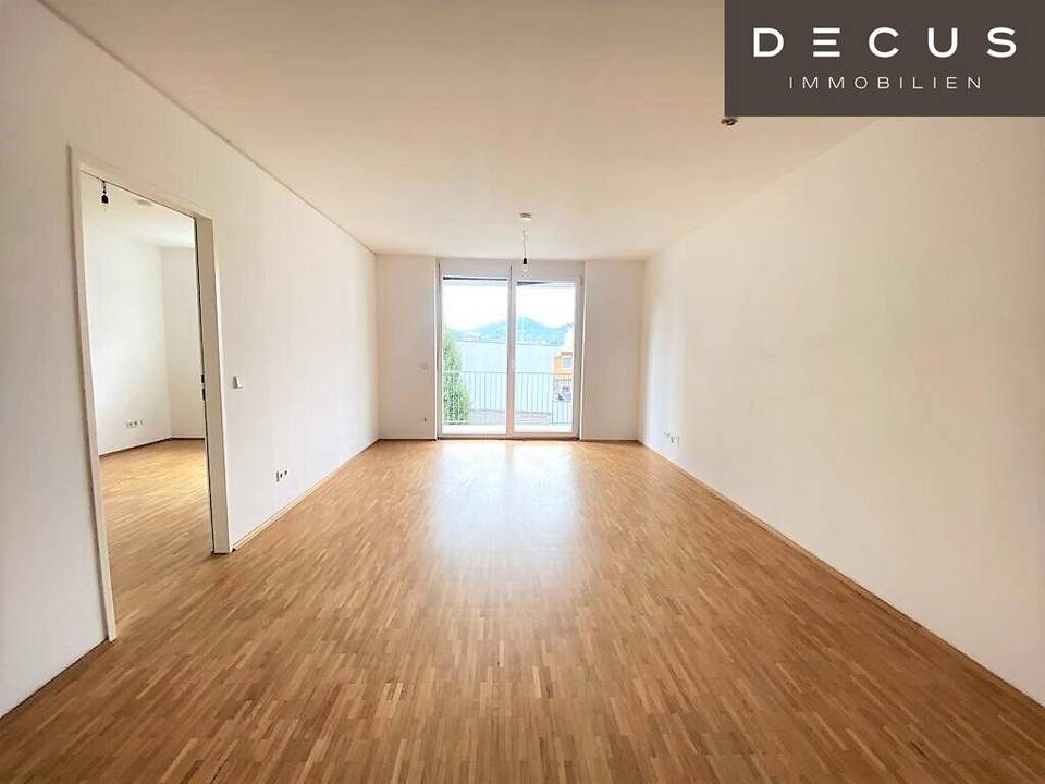 IDEALE FAMILIENWOHNUNG | NÄHE HAUPTBAHNHOF | 3-ZIMMER-WOHNUNG MIT BALKON