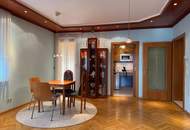 Gepflegte 3-Zimmer-Wohnung in Feldkirchen