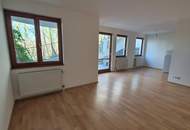 3-ZIMMER TERRASSENWOHNUNG IM ZENTRUM