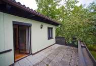 Gemütlicher Bungalow Nähe Gallneukirchen