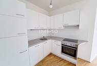 Zwei- Zimmer Wohnung mit Balkon | Straßganger Straße 380 a Top 9