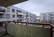 Unbefristet, schön und neuwertig - 3-Zimmer-Wohnung mit Loggia!