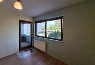 Geräumige 3-Zimmer-Erdgschosswohnung mit großer Einzelgarage!