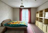 Sanierungsbedürftiges Einfamilienhaus mit Bergblick in ruhiger Lage in Kolbnitz