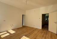 Charmante 2-Zimmer-Wohnung mit GARTEN in ruhiger Lage von Hernals – Erstbezug nach Sanierung