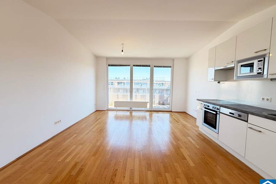 Wohnen im Arsenal, Wohnung-miete, 1.790,00,€, 1030 Wien 3., Landstraße