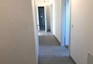 Moderne Anlegerwohnung mit Loggia und Tiefgaragenplatz