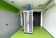 Hochwertig ausgestattetes Büro im Greenworx zu mieten