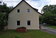 Großzügiges saniertes Wohnhaus, teilbar in 2 Einheiten