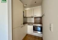 Wohnen in 1050 Wien: 3-Zimmer Wohnung inkl. Einbauküche und Terrasse - ab sofort beziehbar!