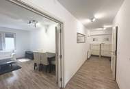 Separat begehbare 4 Zimmer / Tolle Öffi-Anbindung / Gepflegter Zustand