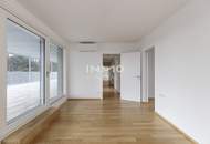 Luxuriöse Penthouse Wohnung mit großer Dachterrasse und Blick in die Weinberge!