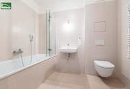 Machen Sie Ihrer Familie eine Freude - 4.Zimmer mit ausgezeichnetem Grundriss und bester Ausstattung - Provisionsfrei!