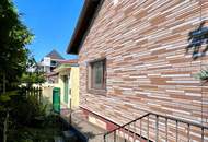 Einfamilienhaus mit großzügigem Grundriss und gepflegtem Zustand