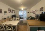 Neuwertige 2-Zimmer-Wohnung mit Terrasse in 1200 Wien – Ihr neues Zuhause!