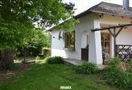 Großzügiger Bungalow in Randlage von Texing - Besichtigungstag 29. Mai, nur mit Voranmeldung möglich!