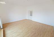 Renovierte 3 Zimmer Mietwohnung mit Balkon in saniertem Wohnhaus im Stadtzentrum!