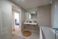 BALKON | 1,5 ZIMMER | ERSTBEZUG | MIETBEGINN AB 1. APRIL 2026 | VIENNA TWENTYTWO