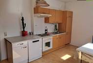++ klein aber fein ++ Metwohnung in Spielberg ** Küche möbliert **