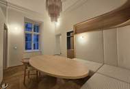 Purer Luxus in der Bellariastraße!