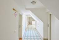 2-Zimmer-Wohnung in modernisiertem Altbau – mit offener Wohnküche | unbefristete Vermietung