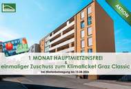 Neubauwohnung mit Stadtanbindung – zentral & stilvoll! - JETZT ZUSCHLAGEN