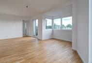 Tolle Dachgeschosswohnung in Wien!
