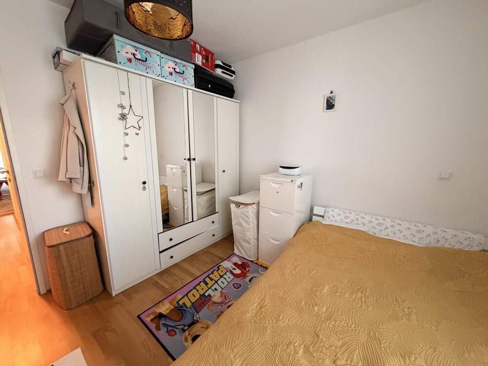 Helle 2-Zimmer-Wohnung mit Top-Anbindung in Wien-Ottakring! JETZT ANFRAGEN!
