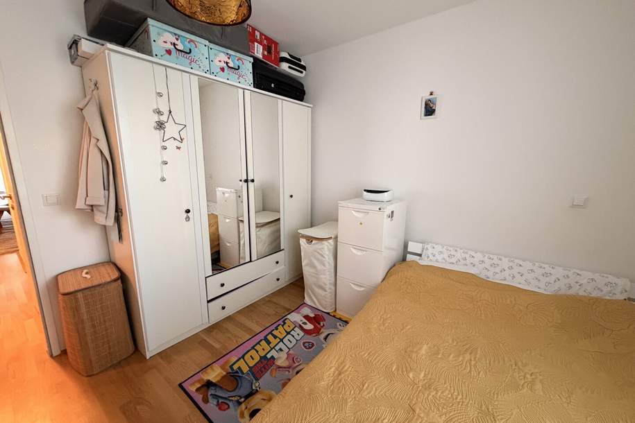 Helle 2-Zimmer-Wohnung mit Top-Anbindung in Wien-Ottakring! JETZT ANFRAGEN!, Wohnung-miete, 948,98,€, 1160 Wien 16., Ottakring
